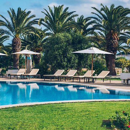 פורט אל קנטאווי Iberostar Selection Kantaoui Bay מראה חיצוני תמונה