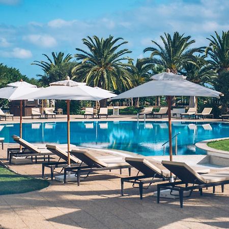 פורט אל קנטאווי Iberostar Selection Kantaoui Bay מראה חיצוני תמונה