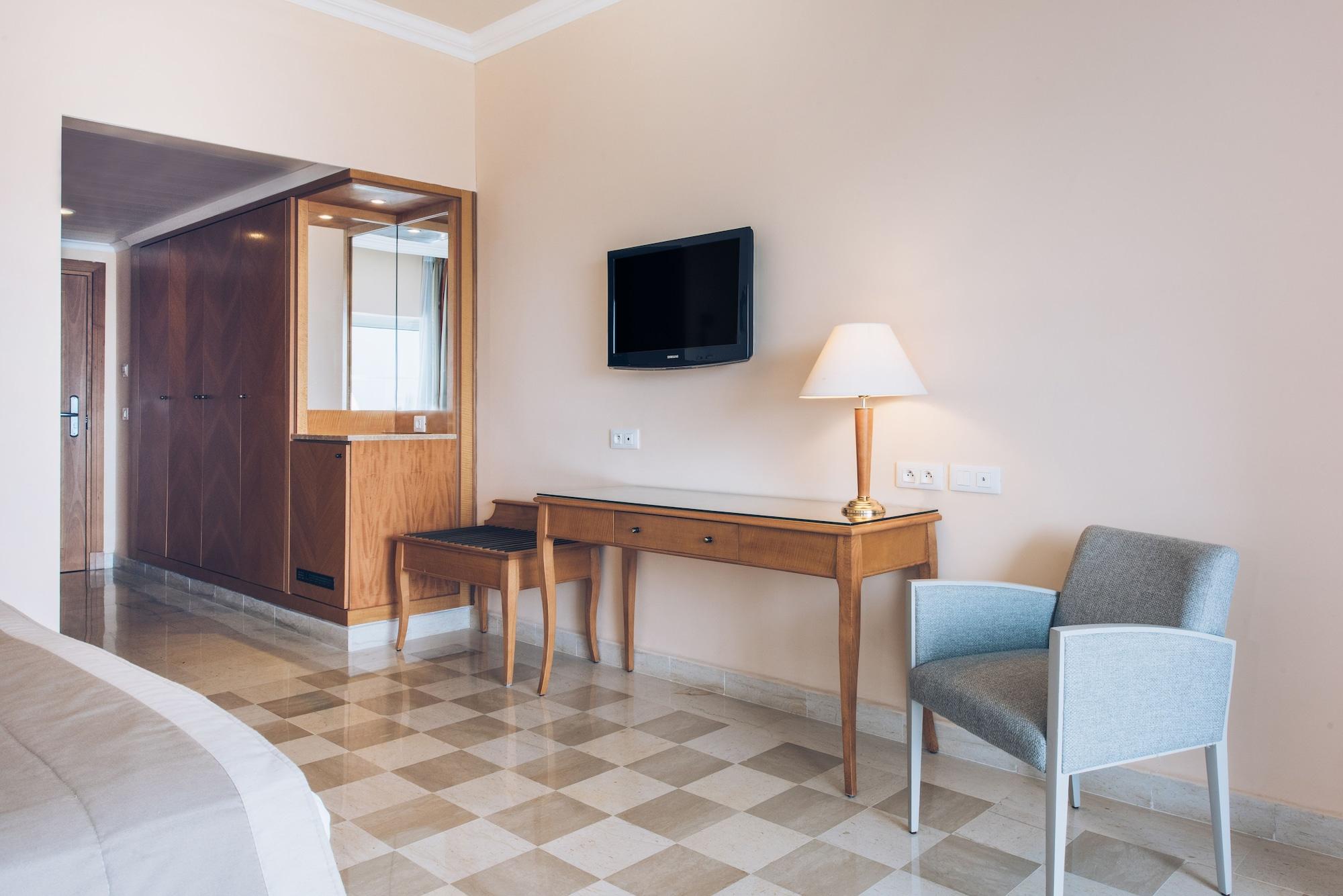 פורט אל קנטאווי Iberostar Selection Kantaoui Bay מראה חיצוני תמונה