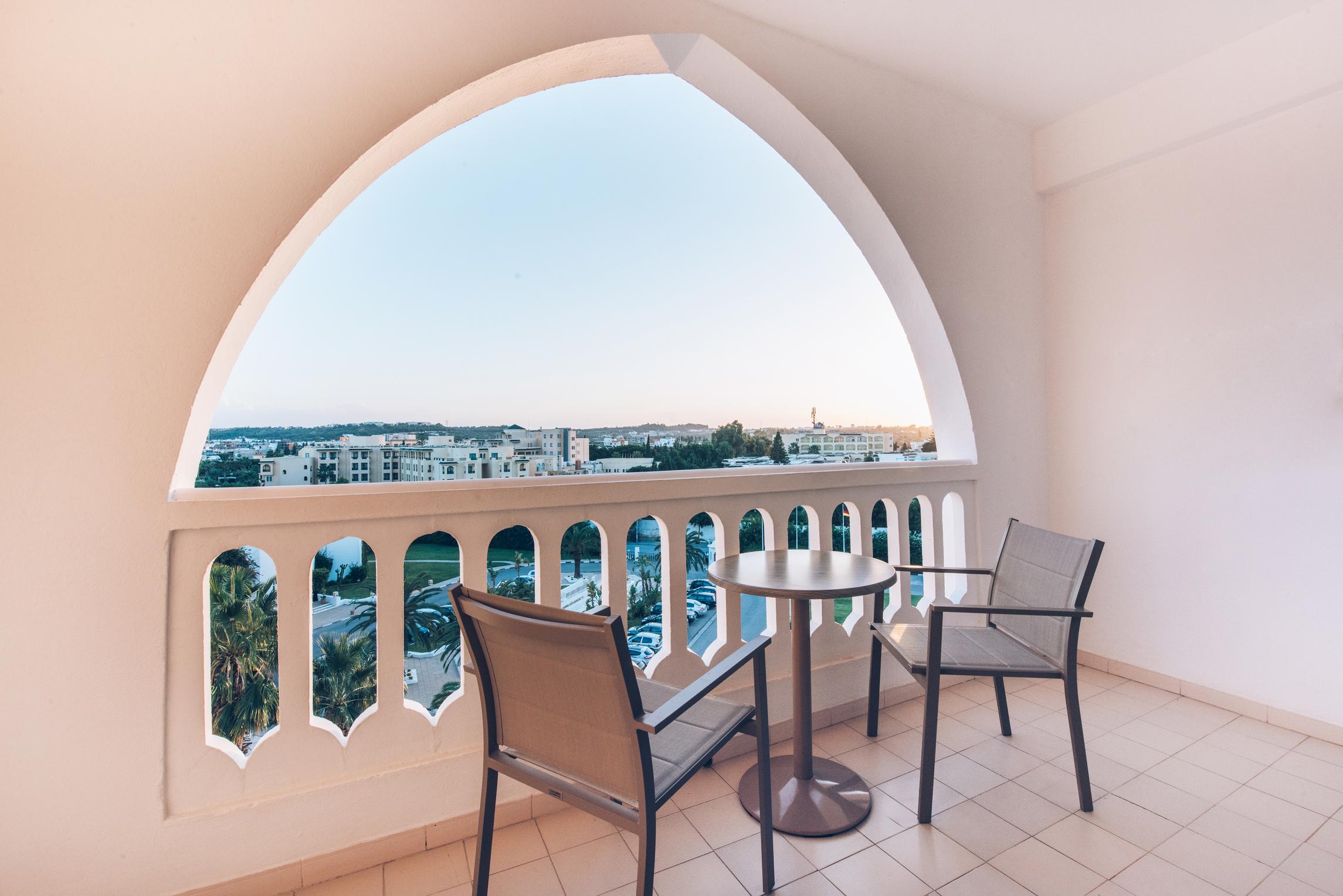 פורט אל קנטאווי Iberostar Selection Kantaoui Bay מראה חיצוני תמונה