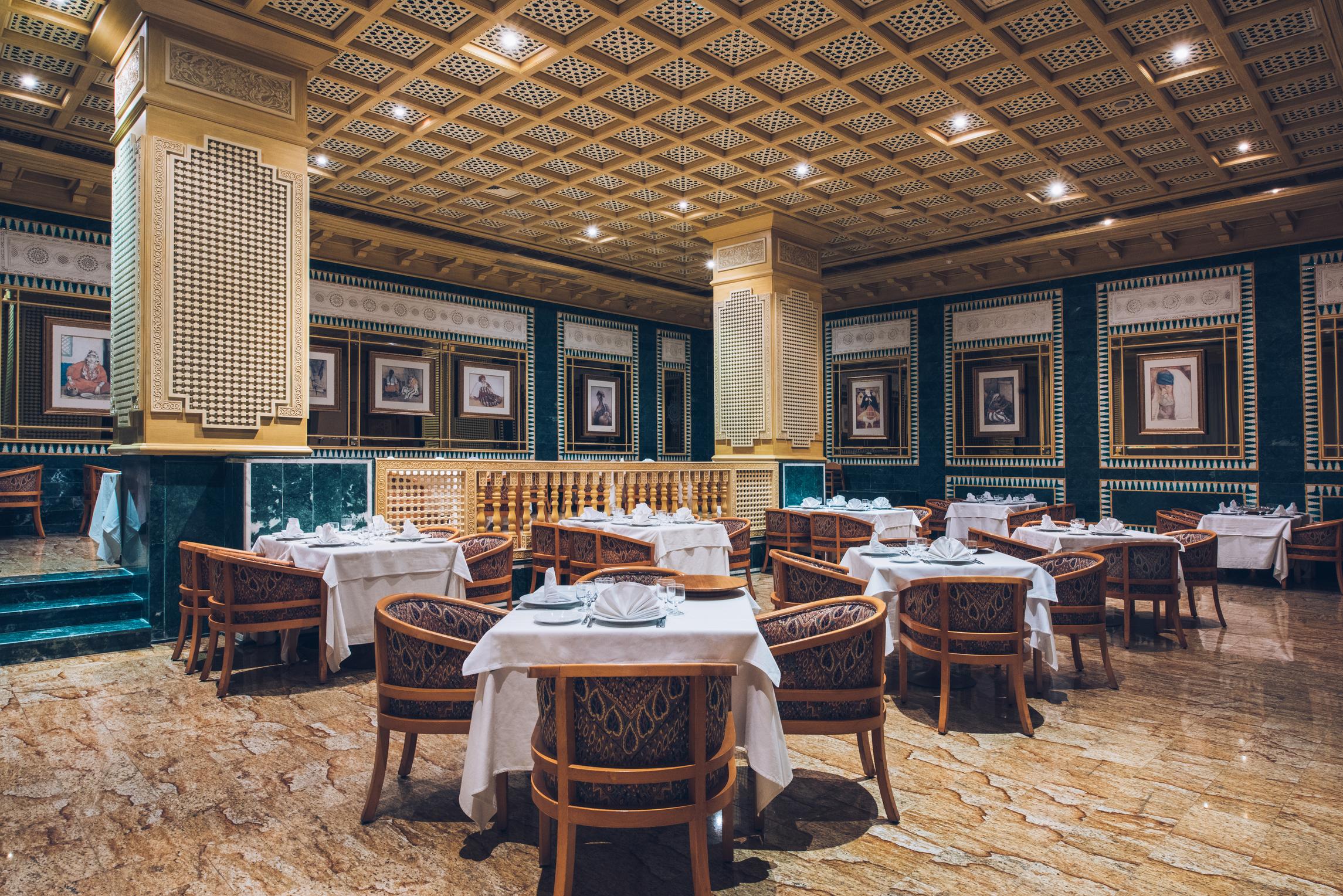 פורט אל קנטאווי Iberostar Selection Kantaoui Bay מראה חיצוני תמונה