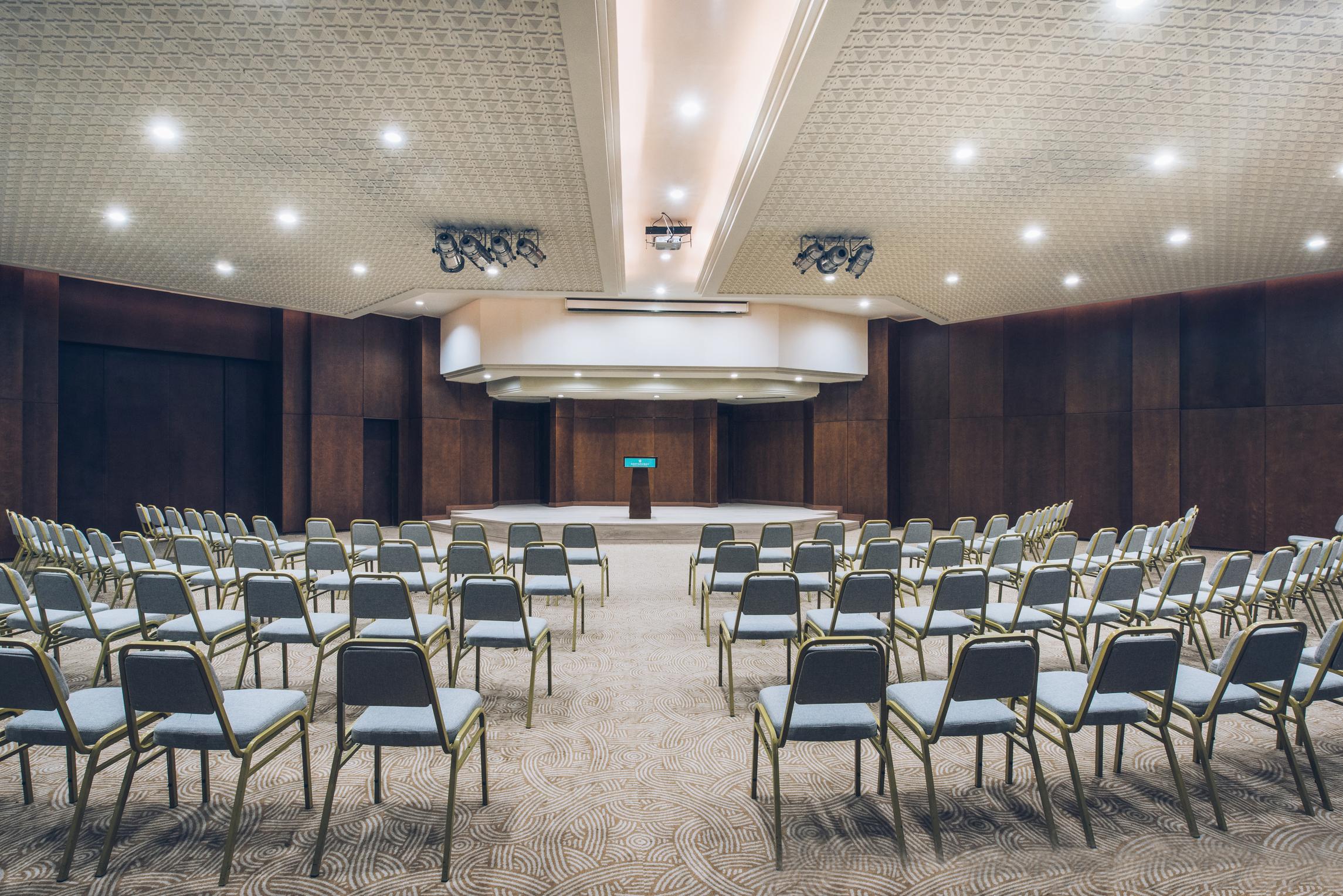 פורט אל קנטאווי Iberostar Selection Kantaoui Bay מראה חיצוני תמונה