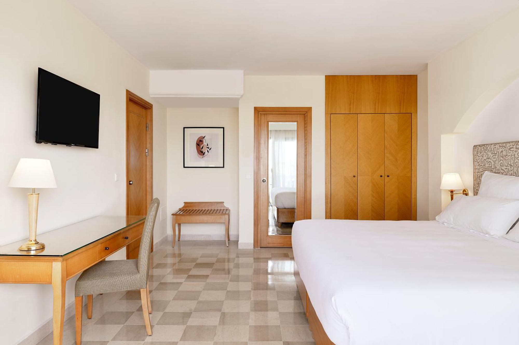 פורט אל קנטאווי Iberostar Selection Kantaoui Bay מראה חיצוני תמונה