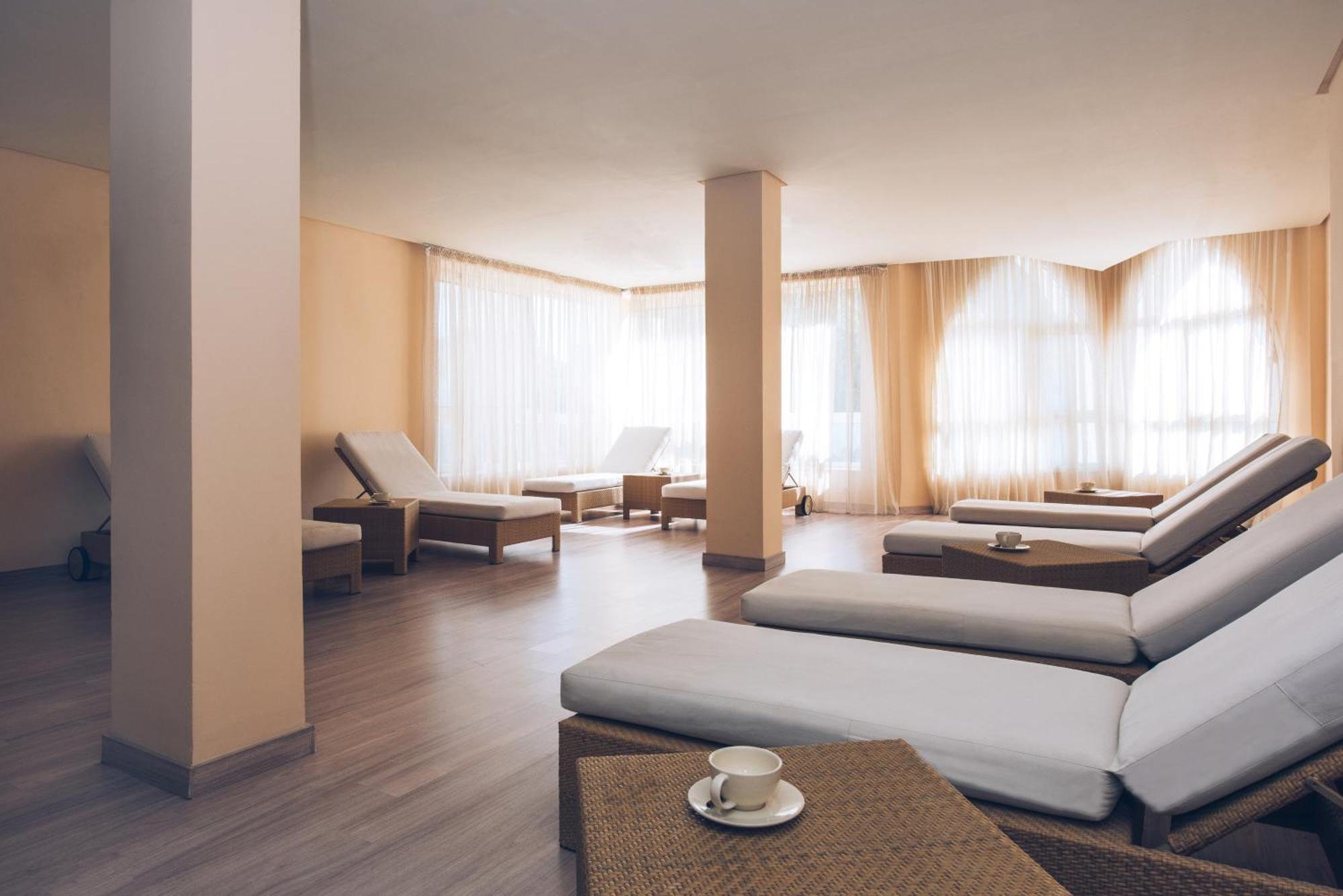 פורט אל קנטאווי Iberostar Selection Kantaoui Bay מראה חיצוני תמונה
